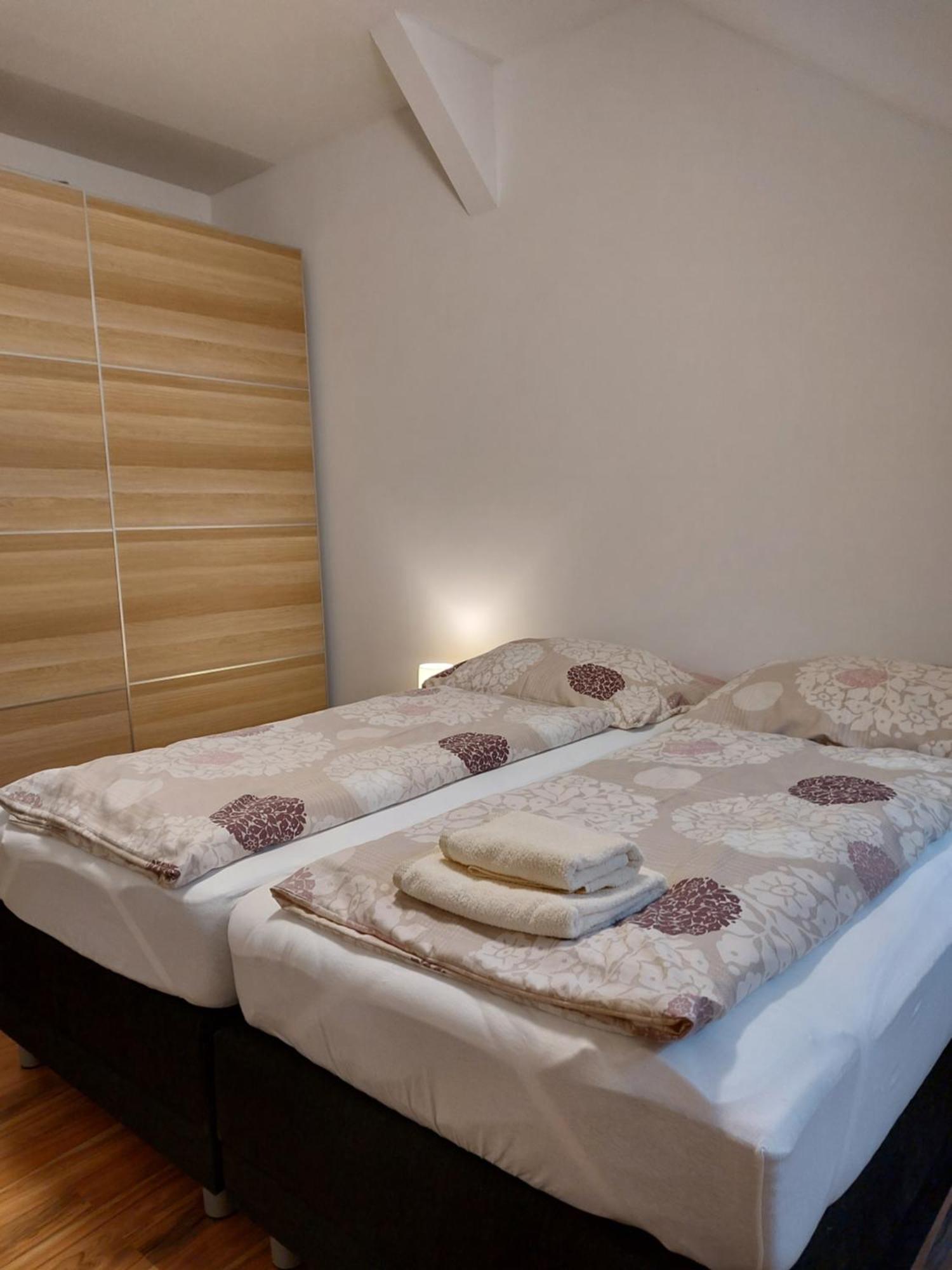 Eisenstadt Apartments Habitación foto